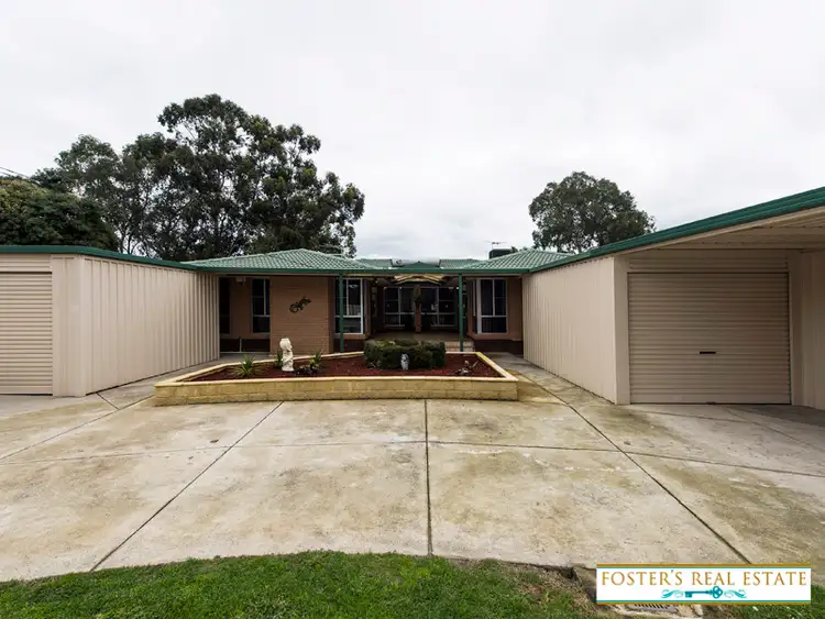 Second view of Homely house listing, 7 Moore Street, Forrestdale WA 6112