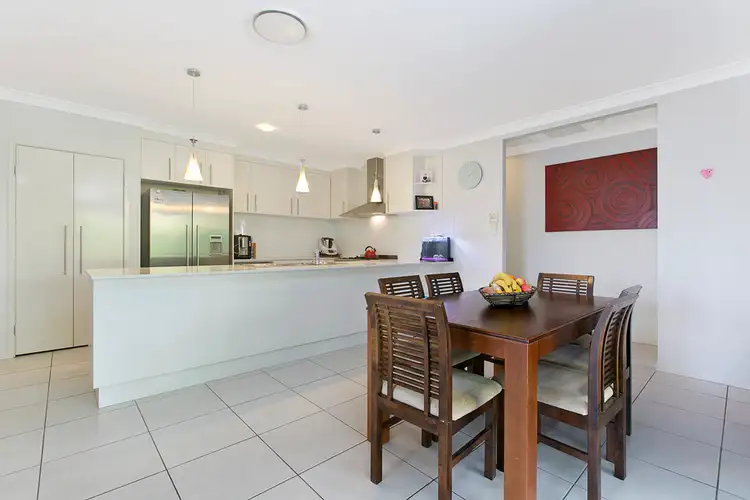 Fourth view of Homely house listing, 1 Higgs Circuit, Wynnum West QLD 4178