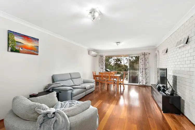 Second view of Homely unit listing, 20/620 Princes Highway, Kirrawee NSW 2232