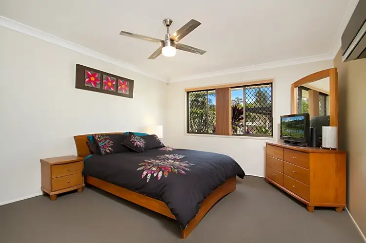 Fifth view of Homely house listing, 2 Solomon Av, Loganholme QLD 4129