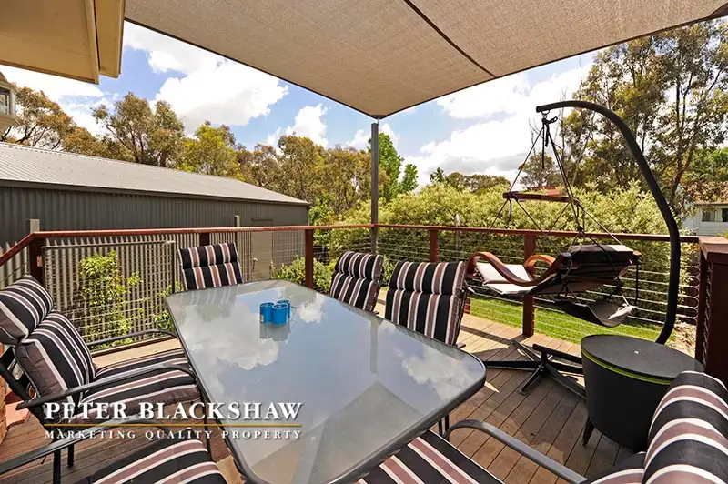 Main view of Homely house listing, 23 Ritchie Place, Queanbeyan NSW 2620