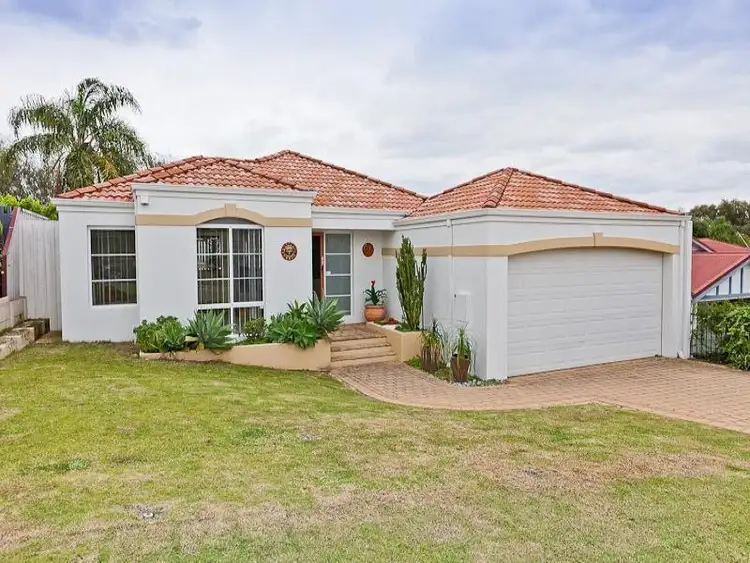 10 Drosera Loop, Beeliar WA 6164