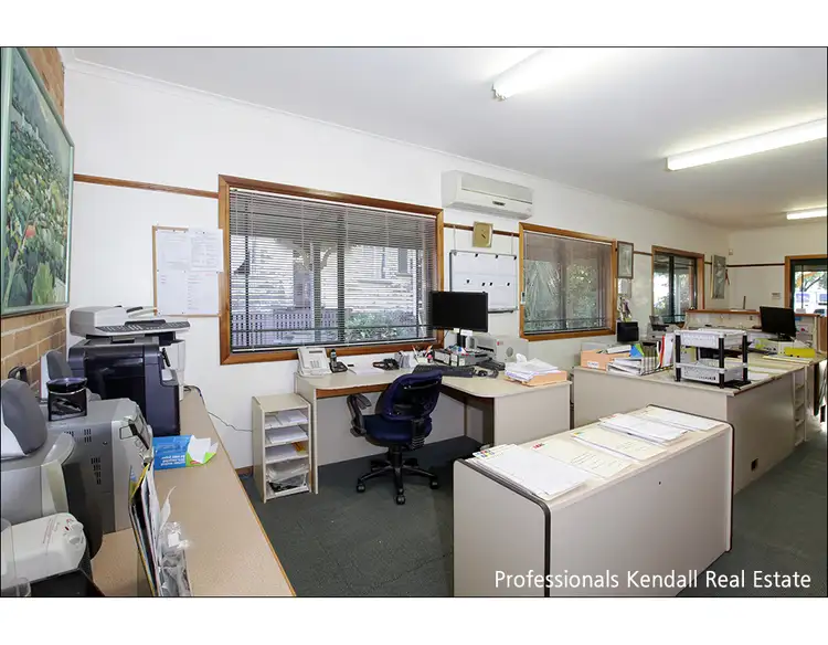 Fifth view of Homely house listing, 33-35 Main Street, Tamborine Mountain QLD 4272