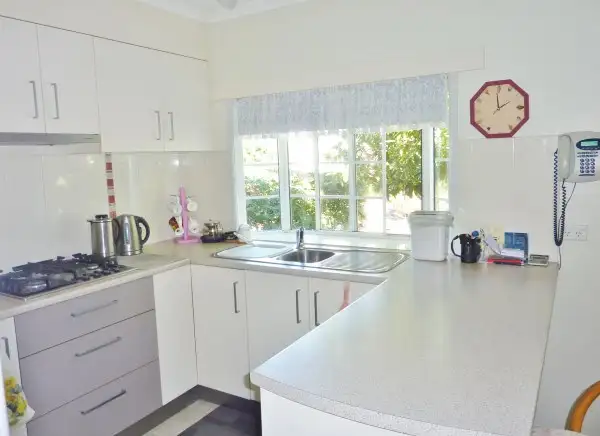 Seventh view of Homely house listing, 16-295 Boat Harbour Drive, Scarness QLD 4655