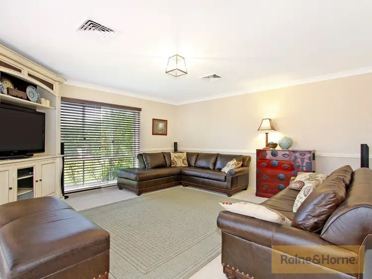Fourth view of Homely house listing, 6 Fingleton Close, Rouse Hill NSW 2155