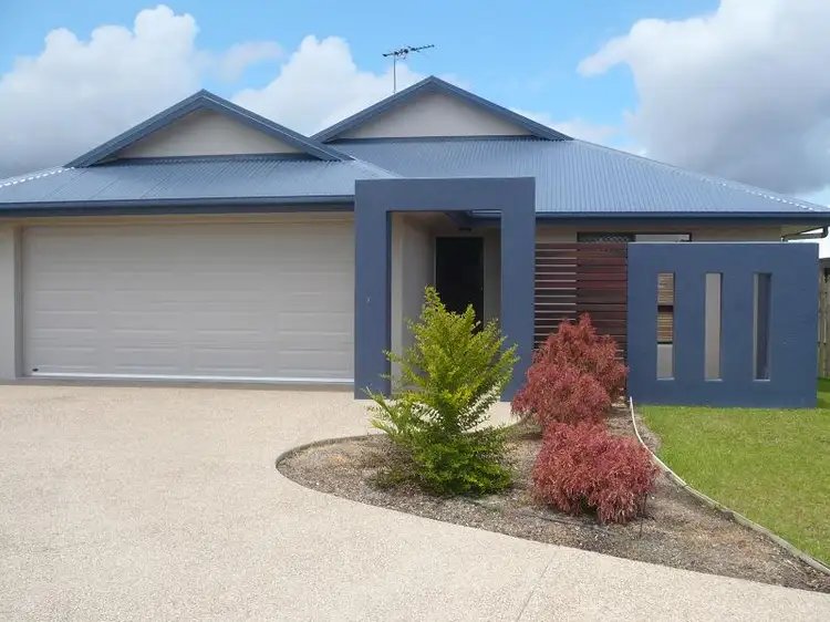 12 Hawkhurst Place, Kirwan QLD 4817