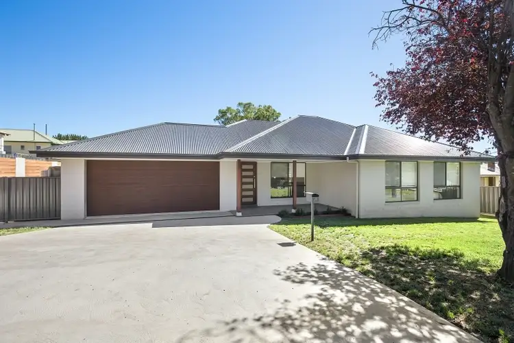 Main view of Homely house listing, 49 Garfield Avenue, Goulburn NSW 2580