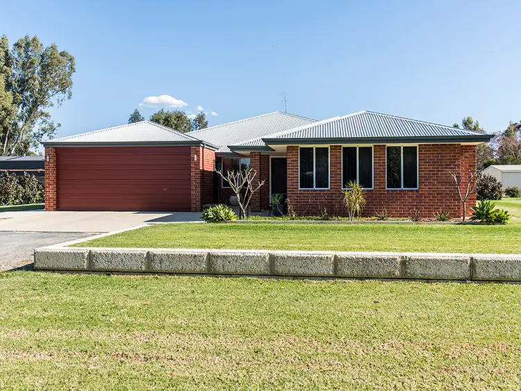 Second view of Homely house listing, 34 Rangeview Loop, Serpentine WA 6125