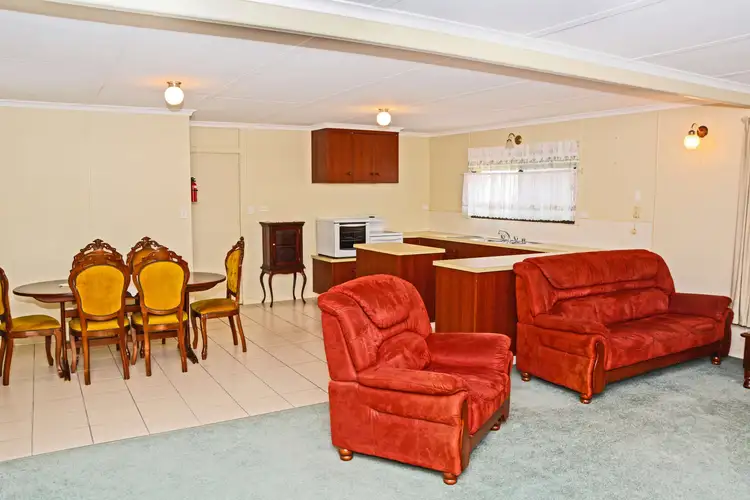 Third view of Homely house listing, 12 Ryder Crescent, Wentworth NSW 2648