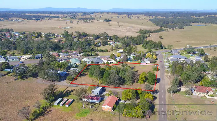 Third view of Homely land listing, 16 Windemere Road, Lochinvar NSW 2321