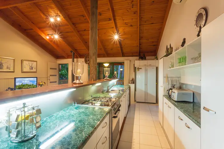 Fourth view of Homely house listing, 9 Woodcutter Rise, Pomona QLD 4568
