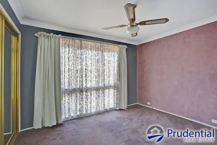 Fourth view of Homely house listing, 263 St Johns Road, Bradbury NSW 2560