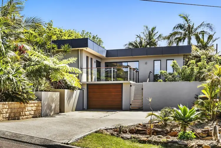 Sixth view of Homely house listing, 61 Beaufort Road, Terrigal NSW 2260