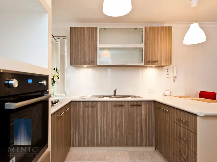 Seventh view of Homely house listing, 6/13 Gochean Avenue, Bentley WA 6102