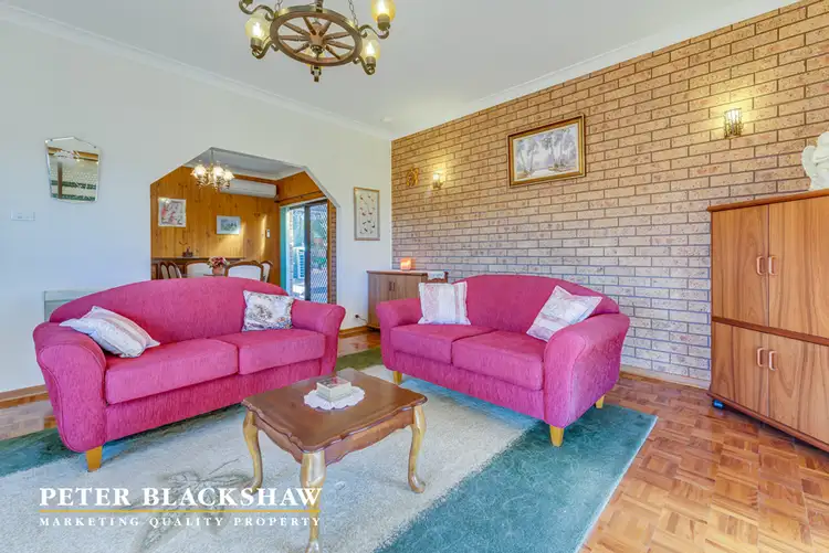 Sixth view of Homely house listing, 48 Mountain Circuit, Calwell ACT 2905