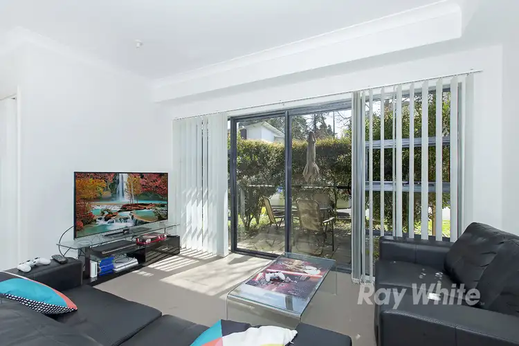 Third view of Homely house listing, 22 Kestrel Circuit, Shortland NSW 2307