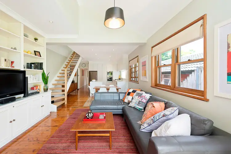 Fourth view of Homely house listing, 12 Gorman Street, Willoughby NSW 2068