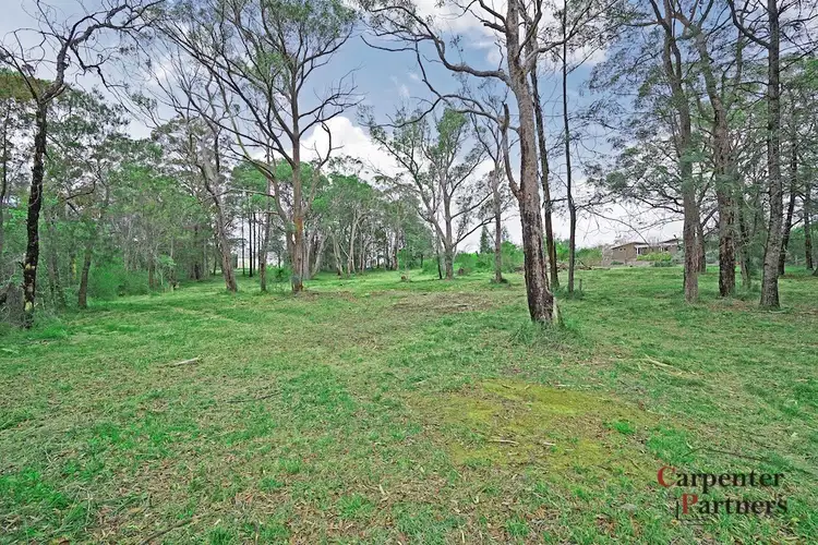 1C Eurelia Road, Buxton NSW 2571