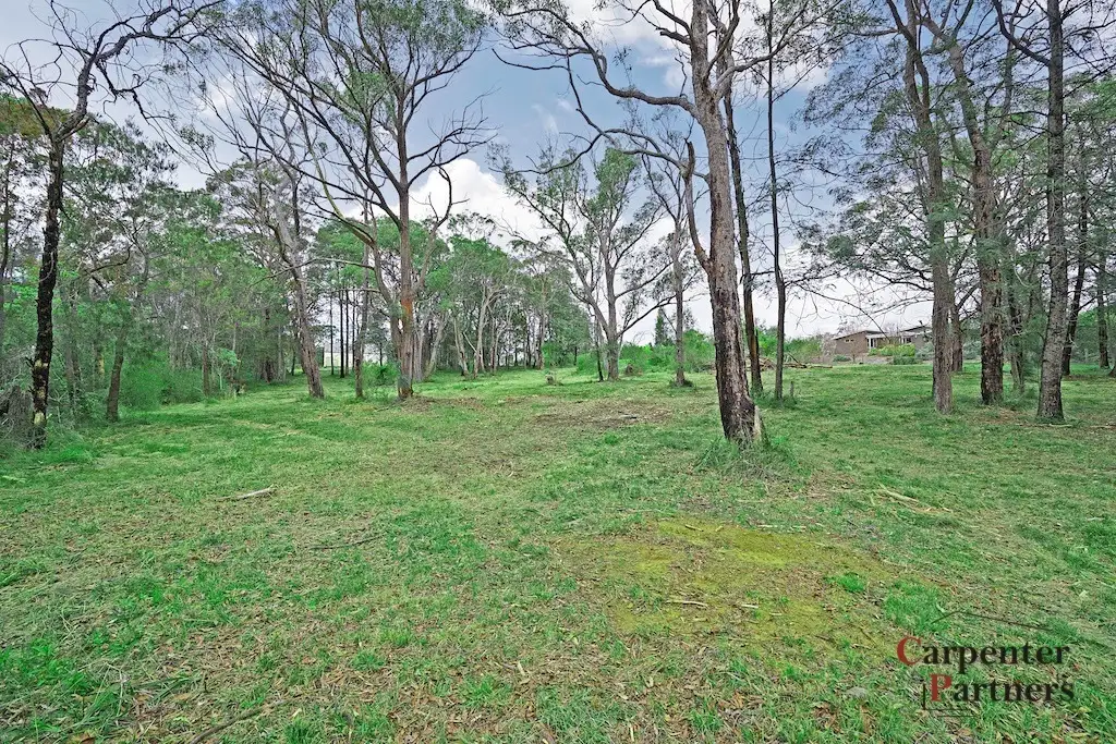 Main view of Homely land listing, 1C Eurelia Road, Buxton NSW 2571