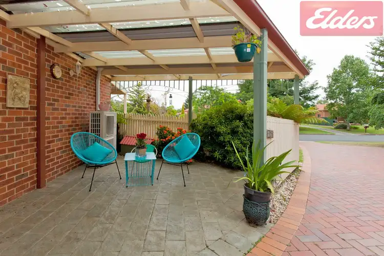 Third view of Homely house listing, 4 Glen Avon Terrace, Wodonga VIC 3690