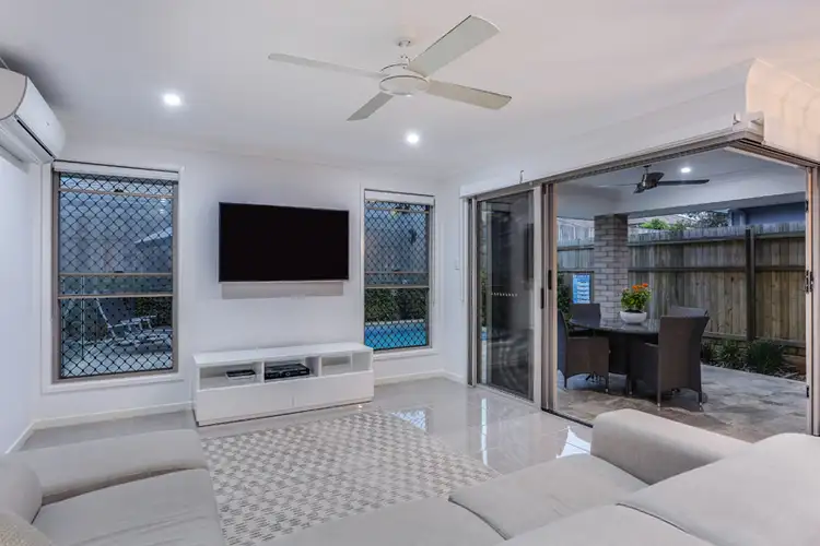 Fourth view of Homely house listing, 15 Delawar Rd, Warner QLD 4500