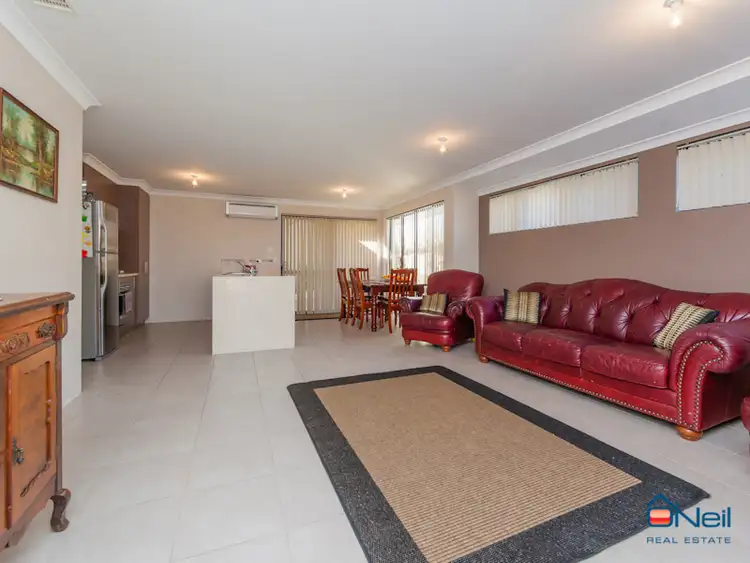 Fourth view of Homely house listing, 33a Lensham Place, Armadale WA 6112