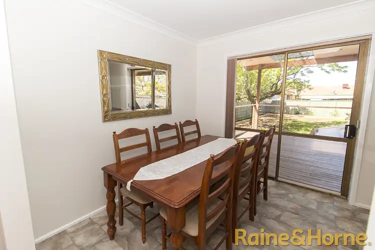 Fourth view of Homely house listing, 42 Howard Avenue, Dubbo NSW 2830