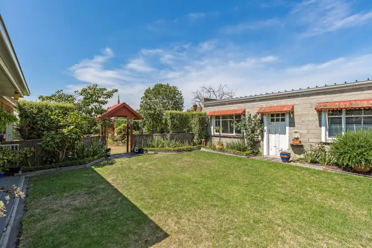 Sixth view of Homely house listing, 1 Linnet Street, Altona VIC 3018