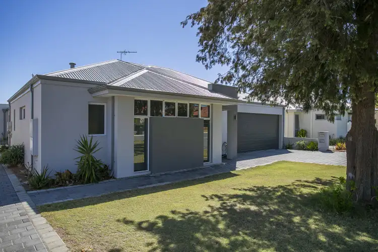 Second view of Homely house listing, 21 Maroog Way, Nollamara WA 6061