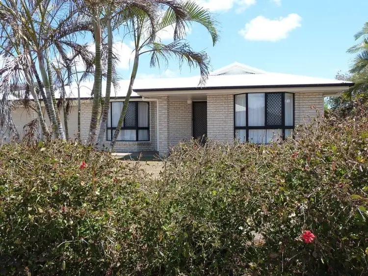 Main view of Homely house listing, 3 Woodbine Drive, Annandale QLD 4814