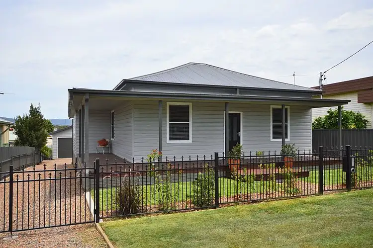 Main view of Homely house listing, 34 Ferguson Street, Cessnock NSW 2325