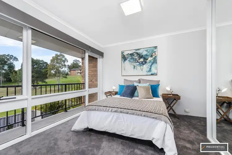 Sixth view of Homely house listing, 2/56 Woodhouse Drive, Ambarvale NSW 2560