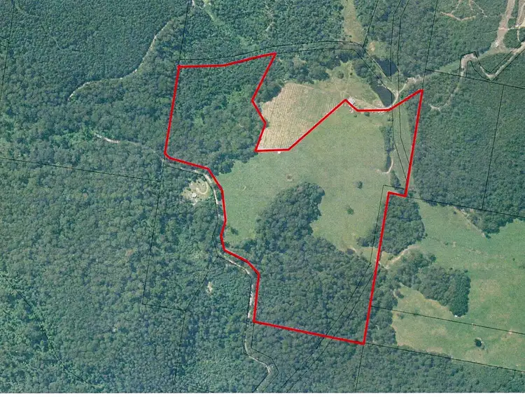 Seventh view of Homely land listing, 0 'Murrayville' McPhersons Road, Adventure Bay TAS 7150