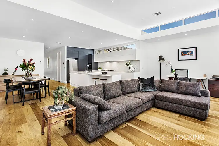 50A Tobruk Crescent, Williamstown VIC 3016