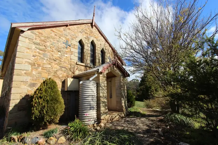 Second view of Homely house listing, 28 Phantom Street, Rockley NSW 2795