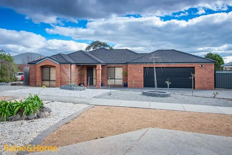 Main view of Homely house listing, 1 Piping Lane, Sunbury VIC 3429