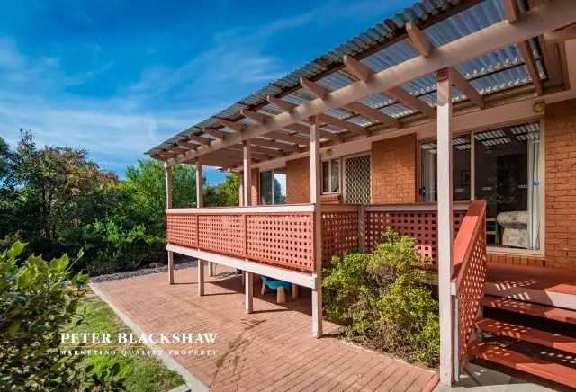 145 Knoke Avenue, Gordon ACT 2906