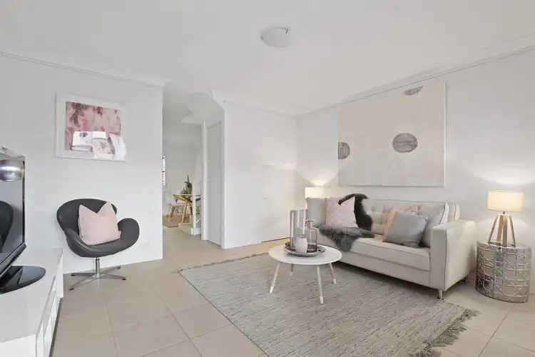 Third view of Homely townhouse listing, 14/31A Devine Street, Erskineville NSW 2043