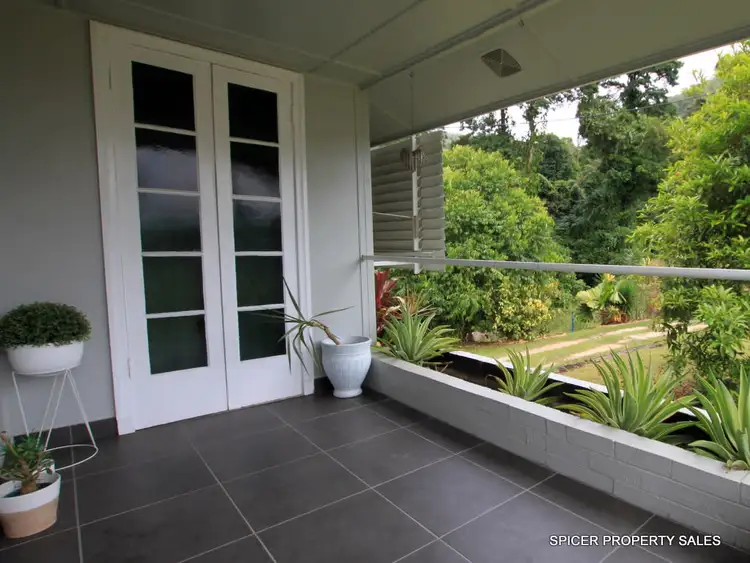 Third view of Homely house listing, 30 Brannigan Street, Tully QLD 4854