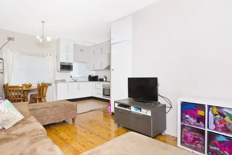 Fourth view of Homely apartment listing, 5/210 Burwood Road, Croydon Park NSW 2133