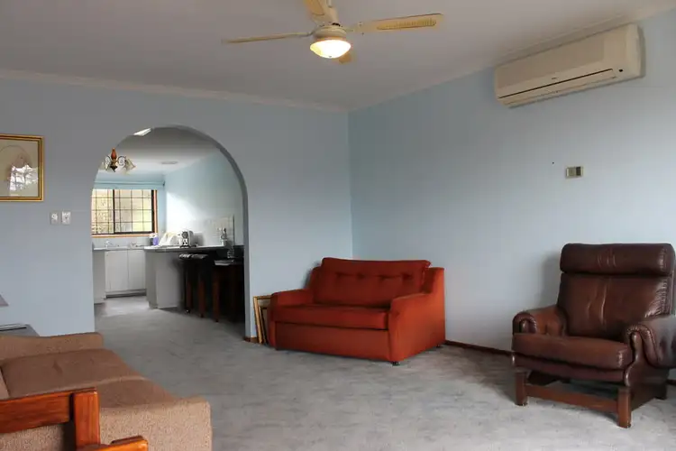 Second view of Homely house listing, Unit 5, 27 Clunes Road, Creswick VIC 3363