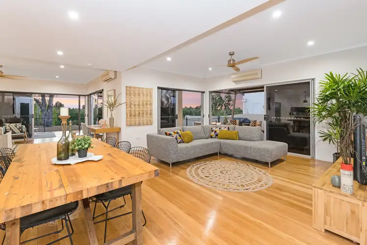 Sixth view of Homely house listing, 3 Riversleigh Terrace, Idalia QLD 4811