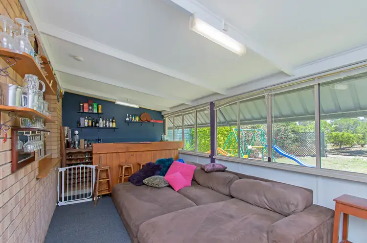 Fourth view of Homely house listing, 105 Rose Ave, Minden QLD 4311