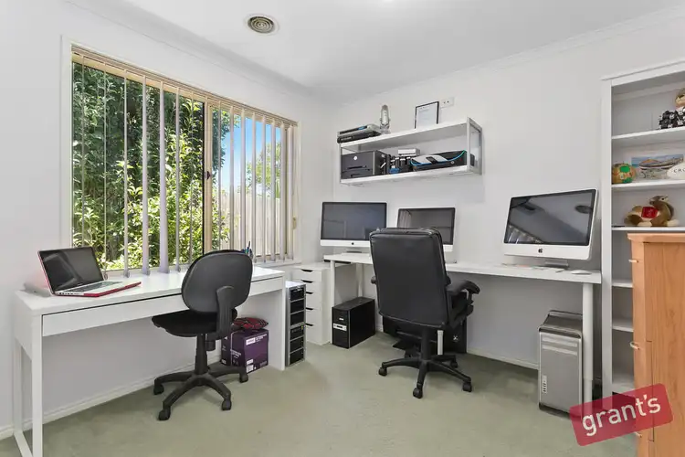 Sixth view of Homely house listing, 3 Camberwell Drive, Narre Warren VIC 3805
