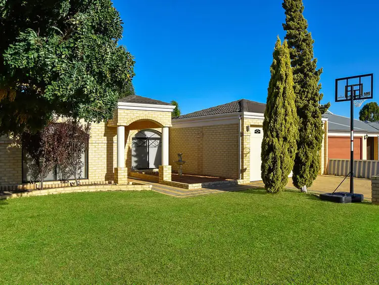 Third view of Homely house listing, 87 Orchid Avenue, Bennett Springs WA 6063