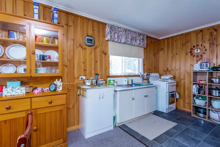Third view of Homely house listing, 4 Eldon Street, Waverley TAS 7250