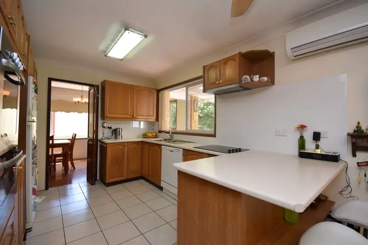 Fourth view of Homely house listing, 6 Kongoola Avenue, Cambewarra NSW 2540