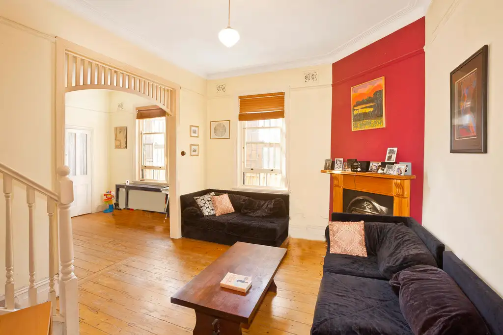 Main view of Homely house listing, 21 Barracluff Avenue, Bondi Beach NSW 2026