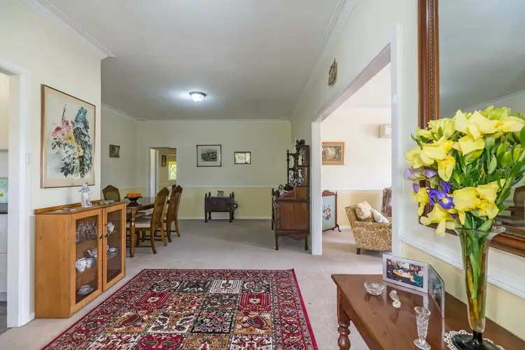 Fourth view of Homely house listing, 1219 Cargo Road, Orange NSW 2800