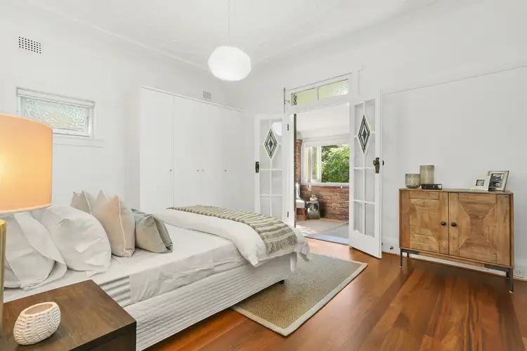 Fourth view of Homely apartment listing, 1/6 Daintrey Crescent, Randwick NSW 2031